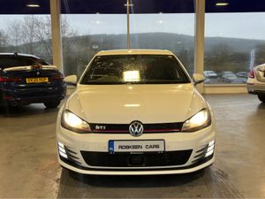 Volkswagen Golf 2.0 Gti Hatchback Dsg Automatic - Image 2