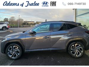Hyundai Tucson PLATINUM PHEV AUTO 2WD - Image 2