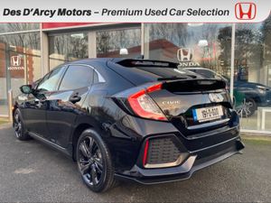 Honda Civic SMART PLUS 1L - Image 2