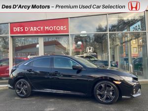 Honda Civic SMART PLUS 1L - Image 3