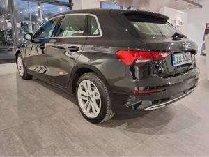 Audi A3 SPORT 40 TFSI E - PLUG IN HYBRID - - Image 4