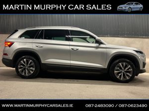 Skoda Kodiaq AMBITION 2.0 150HP DSG * 7 SEATS * - Image 2