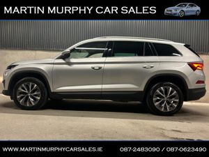 Skoda Kodiaq AMBITION 2.0 150HP DSG * 7 SEATS * - Image 3