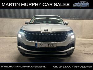 Skoda Kodiaq AMBITION 2.0 150HP DSG * 7 SEATS * - Image 4