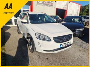 Volvo XC60 2.0 D4 SE NAV 190BHP 5DR - Image 3