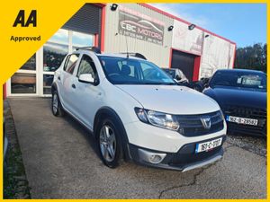 Dacia Sandero 2016 1.5 DCI STEPWAY ALTERNATIVE - Image 2