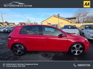 Volkswagen Golf 2.0 GTI AUTO FSH ONLY 75 K K MS - Image 3