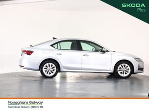 Skoda Octavia SE 1.5 TSI 115HP DSG 5DR - Image 2