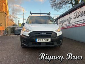 Ford Transit Connect SWB 1.5 3DR - Image 2