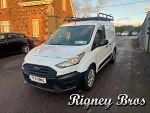 Ford Transit Connect SWB 1.5 3DR - Image 3