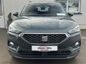 SEAT Tarraco 2.0 TDI 150HP 7S SE+ 5DR - Image 2