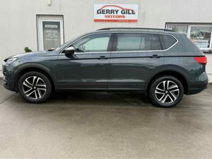 SEAT Tarraco 2.0 TDI 150HP 7S SE+ 5DR - Image 4