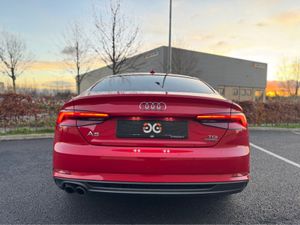 Audi A5 2.0 TDI AUTO S-LINE QUATTRO *FULL SERVICE - Image 4