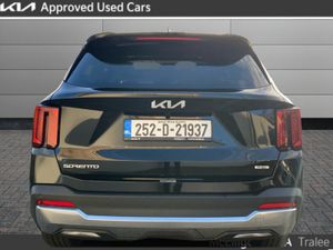 Kia Sorento PHEV PE SEM 5DR AUTO - Image 3