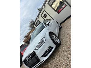 Audi A3 Sport Automatic Warranty - Image 3