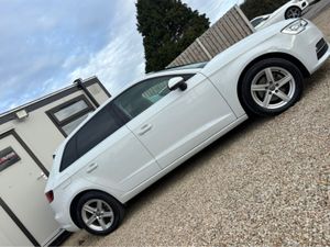 Audi A3 Sport Automatic Warranty - Image 4