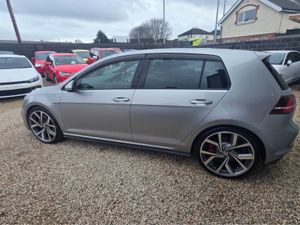 Volkswagen Golf GTI DSG 12 MNTH WARRANTY - Image 2