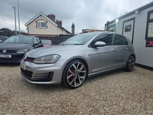Volkswagen Golf GTI DSG 12 MNTH WARRANTY - Image 3