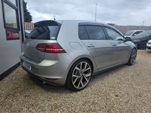 Volkswagen Golf GTI DSG 12 MNTH WARRANTY - Image 4