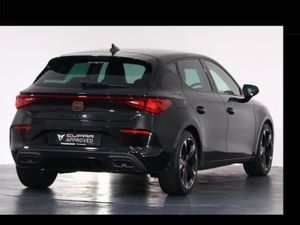 Cupra Leon 2.0 TDI 150HP 5DR - Image 4