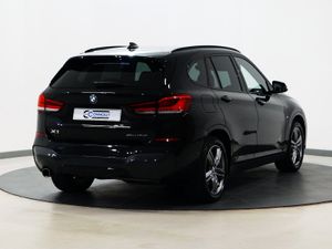 *64* 2021 BMW X1 1.5 m-sport xdrive - Image 4