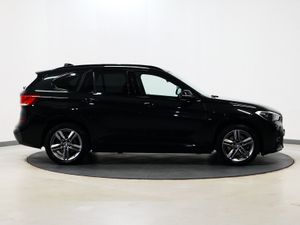 *64* 2021 BMW X1 1.5 m-sport xdrive - Image 3