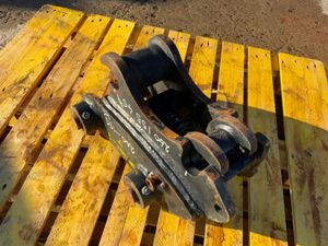 UNUSED KEEN QUICK HITCH...45mm PINS......1441-2 - Image 4