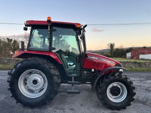 2011 Case JXU85 - Image 4