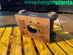 HAMMER / BREAKER CRADLE...45mm PINS...... - Image 4