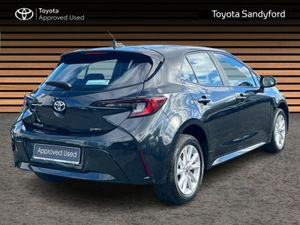 Toyota Corolla HYBRID LUNA HATCHBACK // REAR CAMER - Image 2