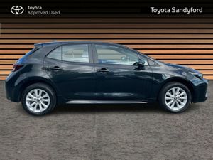 Toyota Corolla HYBRID LUNA HATCHBACK // REAR CAMER - Image 3