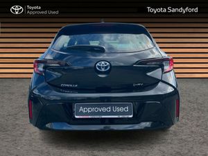 Toyota Corolla HYBRID LUNA HATCHBACK // REAR CAMER - Image 4