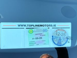 ==STUNNING 7 SEATER//NCTED//IMMACULATE== - Image 2