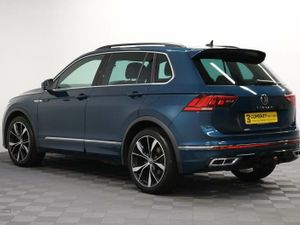 Volkswagen Tiguan TSI R-Line - Image 4