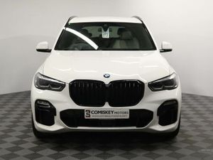 BMW X5 45e M Sport - Image 2