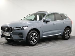 Volvo XC60 h T6 Core - Image 3