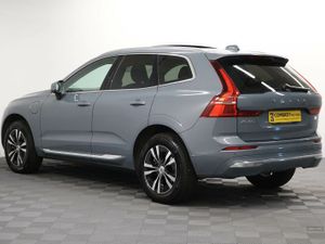 Volvo XC60 h T6 Core - Image 4