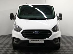 Ford Transit Custom 300 EcoBlue Leader - Image 2
