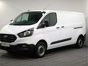 Ford Transit Custom 300 EcoBlue Leader - Image 3