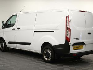 Ford Transit Custom 300 EcoBlue Leader - Image 4
