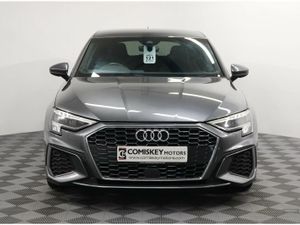 Audi A3 TFSI S line - Image 2