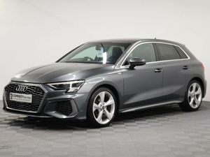 Audi A3 TFSI S line - Image 3