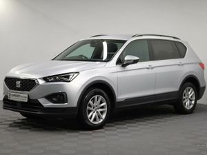 SEAT Tarraco EcoTSI EVO SE - Image 3
