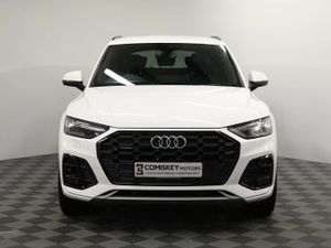 Audi Q5 TDI S line - Image 2