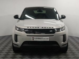 Land Rover Range Rover Evoque D200 MHEV S - Image 2