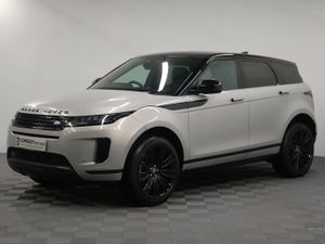 Land Rover Range Rover Evoque D200 MHEV S - Image 4