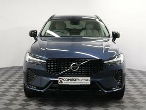 Volvo XC60 B4 MHEV Plus - Image 2