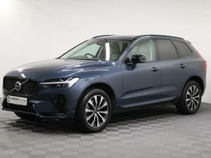 Volvo XC60 B4 MHEV Plus - Image 3
