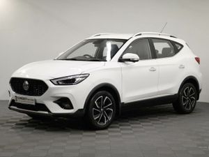 MG ZS VTi-TECH Exclusive - Image 3