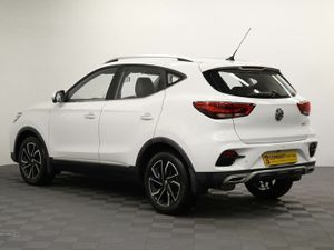 MG ZS VTi-TECH Exclusive - Image 4